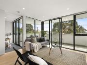 Impressively spacious inside and out