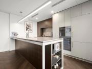 Bespoke brilliance in Melbourne's thriving west end