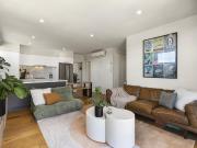 Luminous living in the heart of Ascot Vale