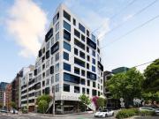 On trend living in award winning Peel by Milieu