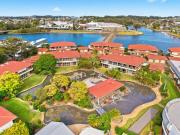 Expressions of Interest. The Governor's Retirement...