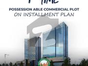 Expressway Back 4 Marla Commercial Plot Flexible 2 Year...