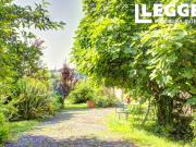 EXQUISE MAISON DE CAMPAGNE + CADRE MAGIQUE + STUDIO +...