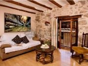 Exquisita casa en Beceite