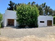 Exquisita casa nueva en Marbella