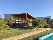 Exquisita Parcela con casa en Catapilco