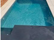 EXQUISITA VILLA CON DISEÑO MODERNO Y AMPLIA PARCELA, CON...