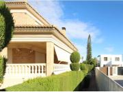 EXQUISITA VILLA DE LUJO EN EL VEDAT DE TORRENT