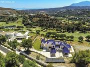 Exquisita Villa en Venta en Marbella Club Golf Resort,...