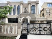 Exquisite 10 Marla Brand New Victoria Style House In...