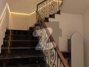 Exquisite 10 Marla Luxury House On Main Boulevard Wapda...