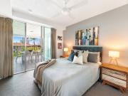 Exquisite 1 bed, 1 bath unit with stunning views, resort...