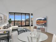 Exquisite 1 Bedroom Apartment with Ensuite