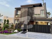 Luxury 1 Kanal House | Full Basement | Fully Furnished |...