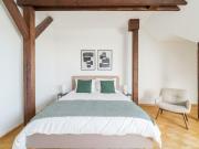 Exquisite 2 Bedroom Apartment in Wedding, Berlin...