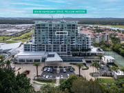 Exquisite 2 Bedroom Luxury Apartment with Breathtaking...