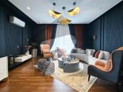 Exquisite 2 Kanal Bungalow In Phase 6 With Full...