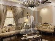 Exquisite 2 Kanal Spanish Luxury Bungalow in DHA Lahore...