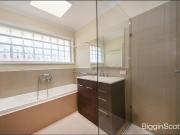 Exquisite 3 + 1 bedroom residence with an additional...