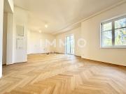 exquisite 3 Zimmer Eigentumswohnung mit Balkon in...