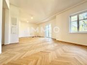 exquisite 3 Zimmer Eigentumswohnung mit Balkon in...
