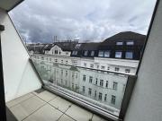 Exquisite 4 Zimmer Maissonette mit Dachterrasse und...