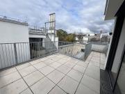 Exquisite 4 Zimmer Maissonette mit Dachterrasse und...