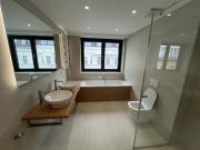 Exquisite 4 Zimmer Maissonette mit Dachterrasse und...