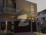 Exquisite 500 Yards Modern Bungalow | Pool | Gym |...