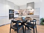 Exquisite, Absolute Beachfront Luxury Furnished