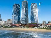 Exquisite Absolute Beachfront Luxury in Iconic Jewel...