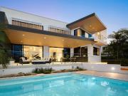 Exquisite and Enduring Waterfront Luxury: Designed to...