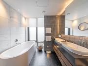 Exquisite apartment located on Marylebone Lane