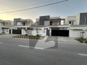 Exquisite Brand New 350 Sq Yards House for Sale in AFOHS...