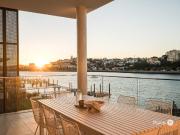 Exquisite Brand New Riverfront Sub Penthouse in an...