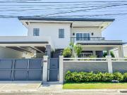 Exquisite Brandnew Modern Asian House For Sale in BF...