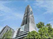 Fully Furnished Exquisite City Living