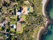 EXQUISITE CLIFF FRONT LANDHOLDING LAST REMAINING BLOCK