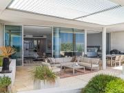 Exquisite coastal residence with ocean and fairway views