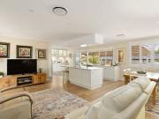 Exquisite comfort, exceptional family lifestyle