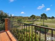 Exquisite Corner Townhouse on the Park Alamanda School Zone Exquisite Corner Townhouse on the Park Alamanda School Zone