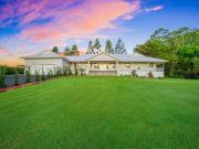 Exquisite Craftmanship Meets Timeless Luxury in Kirrama Park