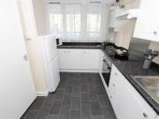 Exquisite double bedroom near the Marylebone train...