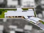 Exquisite Dual Living for Extended Family