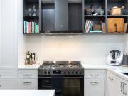 EXQUISITE ELEGANCE IN LORNs PREMIER STREET!