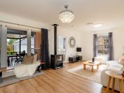 EXQUISITE ELEGANCE IN LORNs PREMIER STREET!