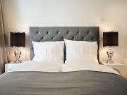 Exquisite, fully furnished 1 bedroom designer apartment...