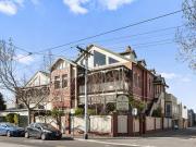 Exquisite Ground Floor Apartment Furnished