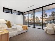Exquisite High End Beachfront Living with Breathtaking...