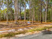 Exquisite land in an Ideal Location The Perfect Package